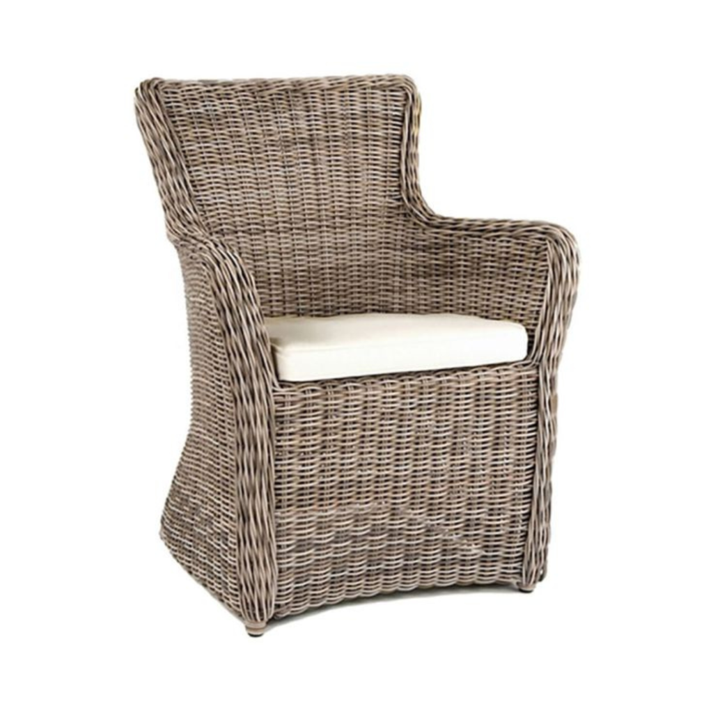 Wicker Chair