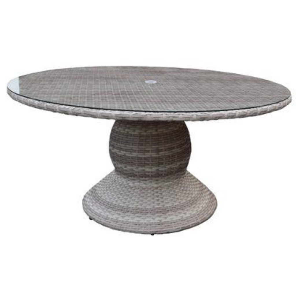 Wicker Table