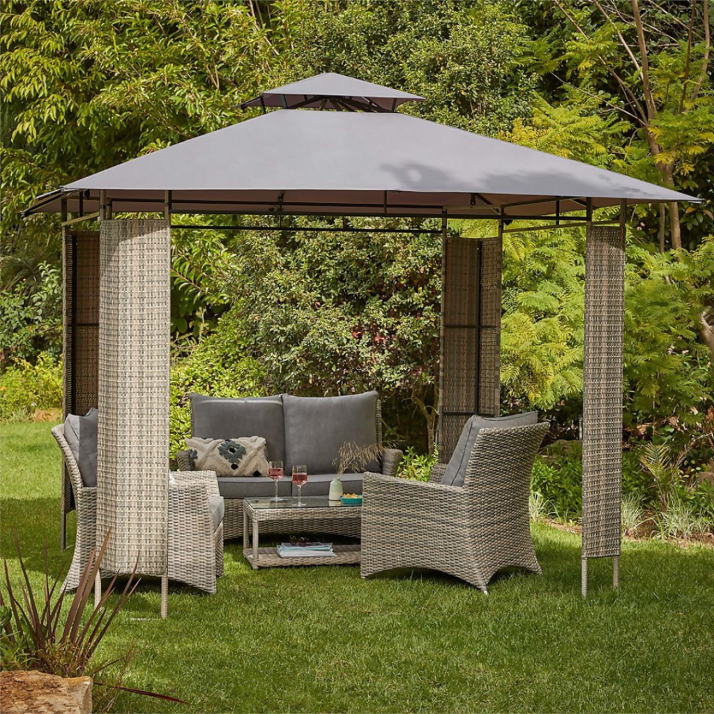 Outdoor Gazebo