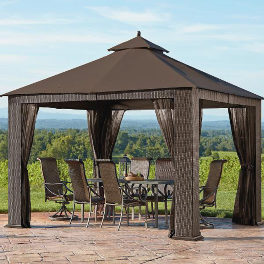 Outdoor Gazebo