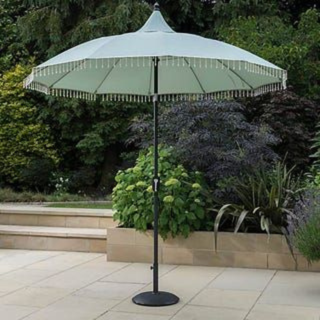 Garden Umbrella