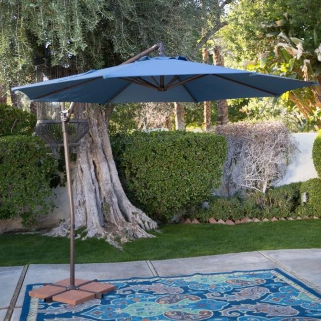 Garden Umbrella