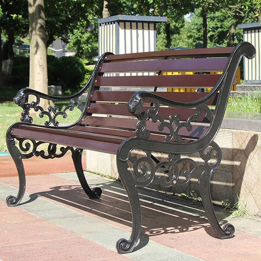 Lawn Benches in Delhi