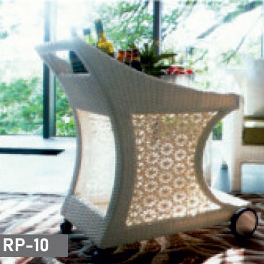 Rattan Accessories in Delhi​