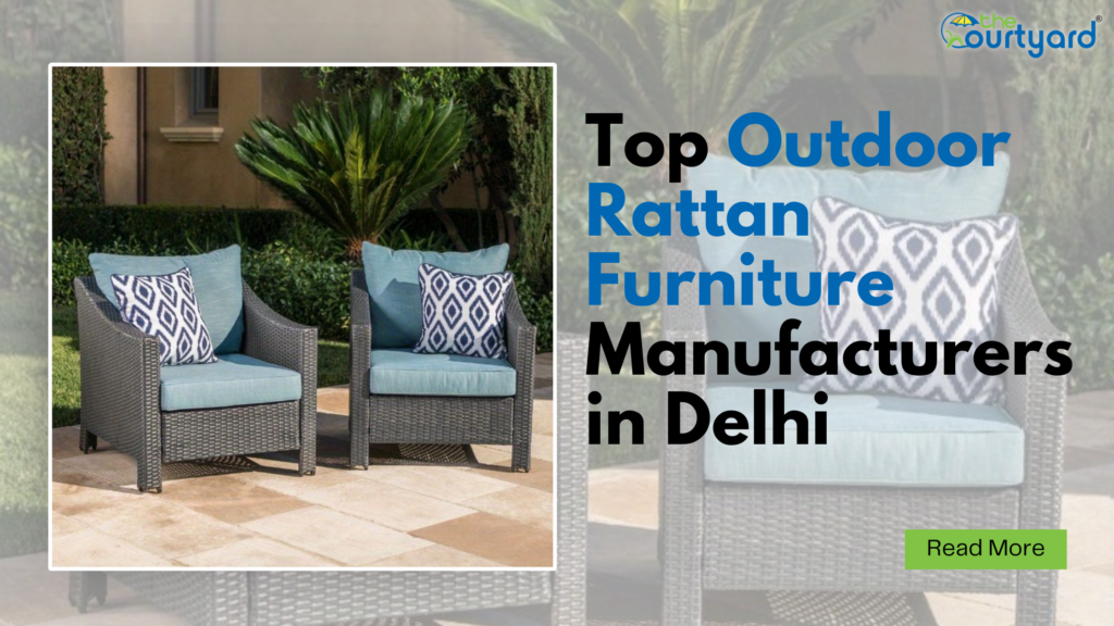 Rattan Furniture