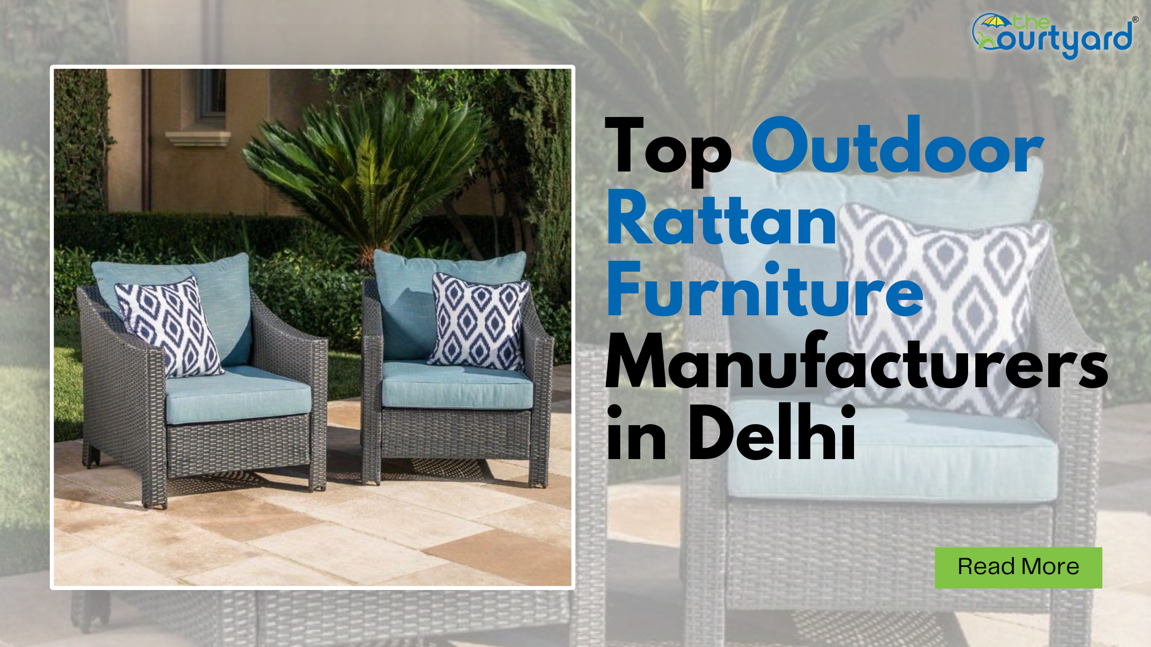 Rattan Furniture